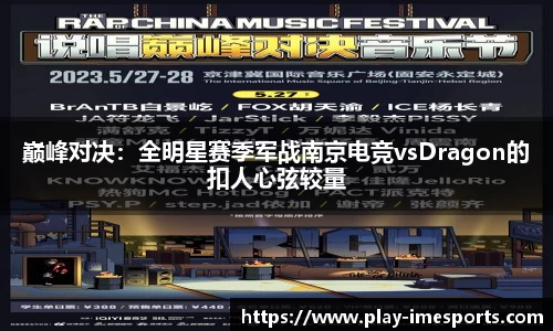 IM电竞官方网站